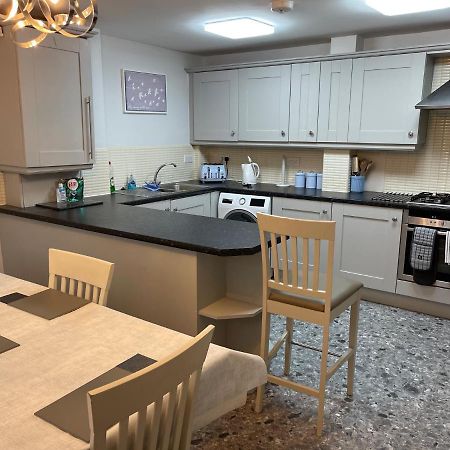 The Beeches - Serviced Duplex Apartment Sheffield Exterior photo