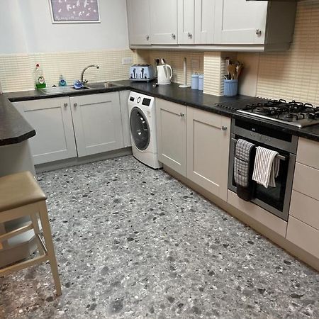 The Beeches - Serviced Duplex Apartment Sheffield Exterior photo