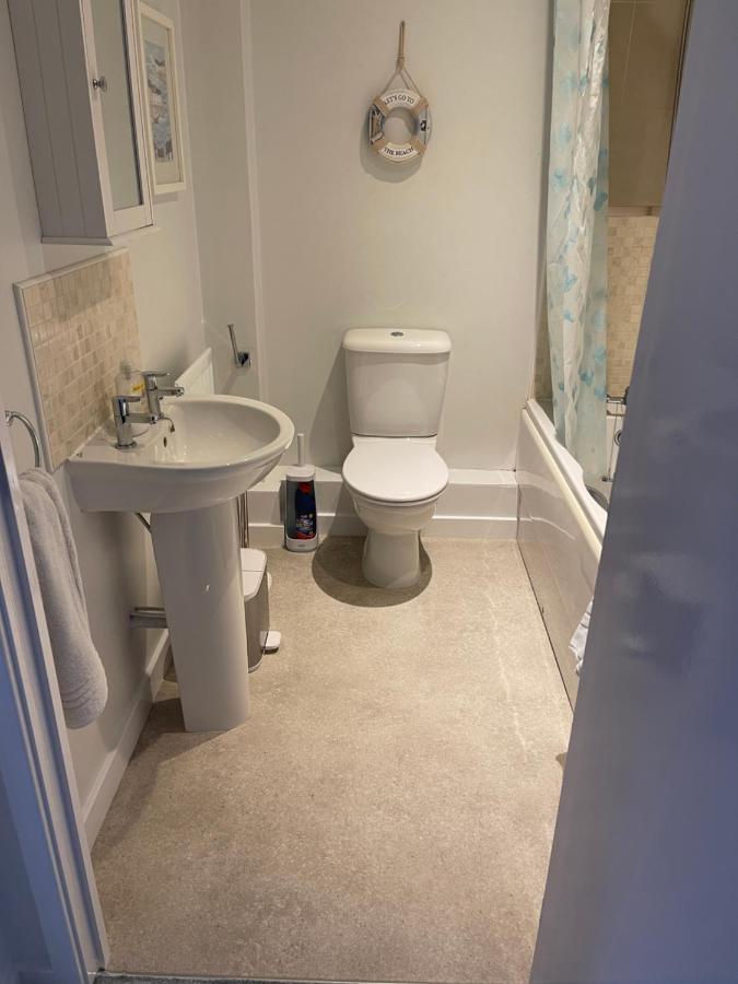 The Beeches - Serviced Duplex Apartment Sheffield Exterior photo