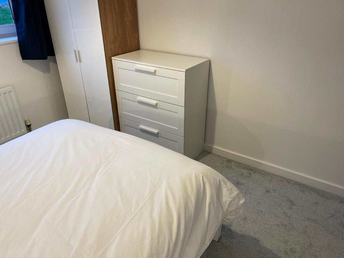 The Beeches - Serviced Duplex Apartment Sheffield Exterior photo