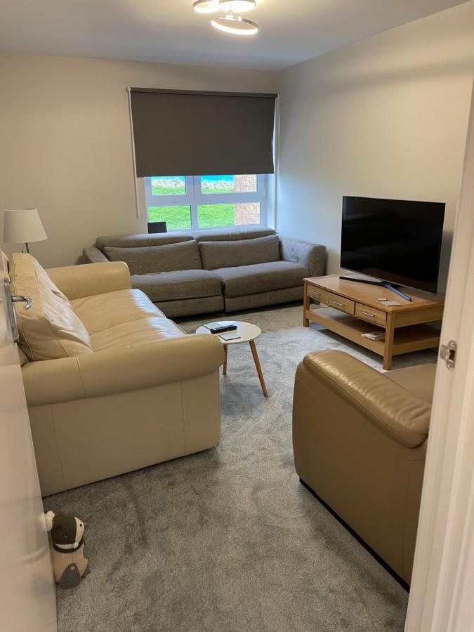 The Beeches - Serviced Duplex Apartment Sheffield Exterior photo