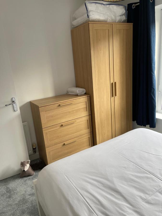 The Beeches - Serviced Duplex Apartment Sheffield Exterior photo
