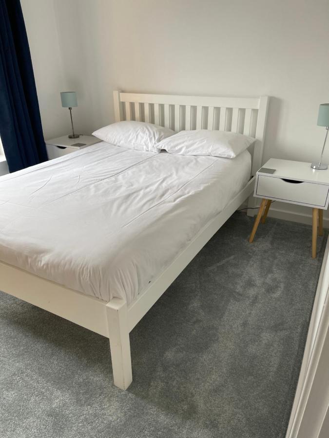 The Beeches - Serviced Duplex Apartment Sheffield Exterior photo