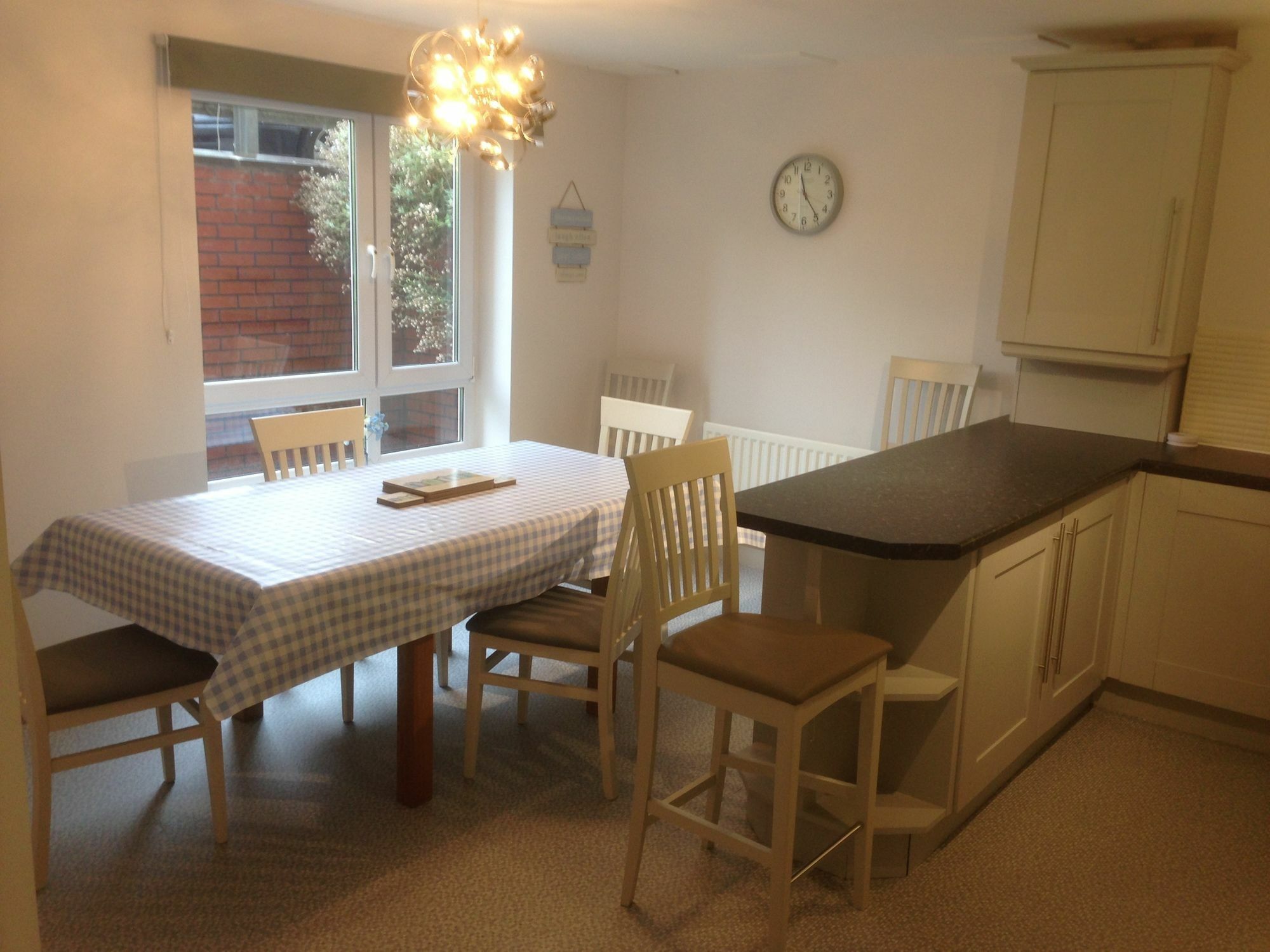 The Beeches - Serviced Duplex Apartment Sheffield Exterior photo
