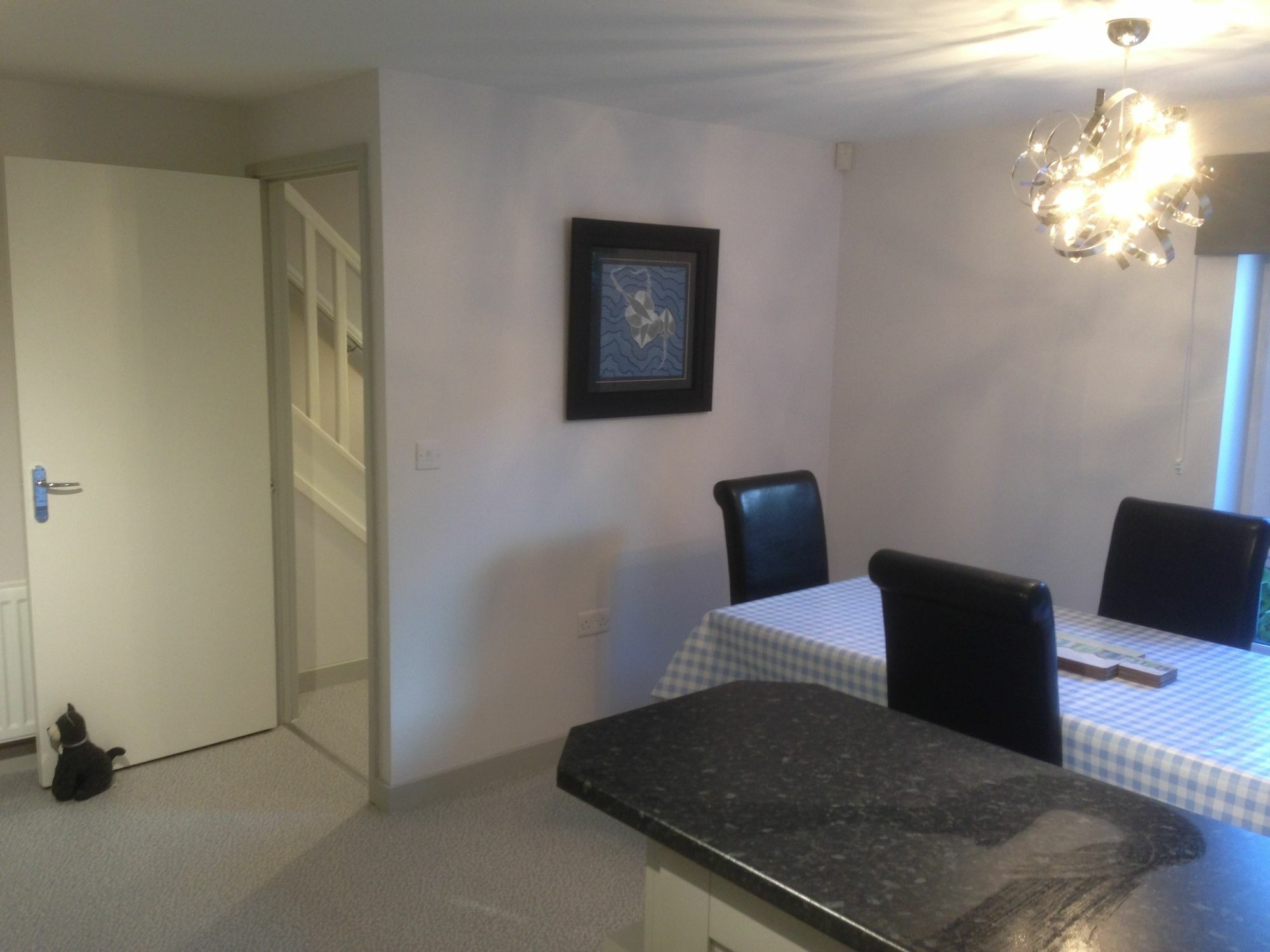 The Beeches - Serviced Duplex Apartment Sheffield Exterior photo
